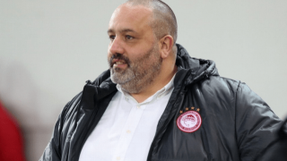 Η απάντηση του Καραπαπά για την τιμωρία του Ολυμπιακού!