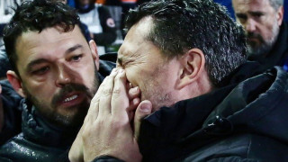 «Μωρό να ήταν δεν θα γκρίνιαζε τόσο πολύ!» (audio)