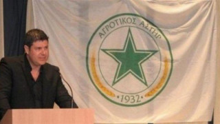 Αρετάκης: «Δεχθήκαμε απρόκλητες επιθέσεις, θα πάμε το βίντεο στην ΕΠΟ»