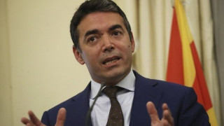 «Δε χρειαζόμαστε ρίζες 2000 ετών για να αισθανόμαστε αυτοπεποίθηση»