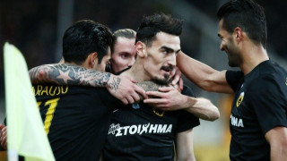 Έχασε τα… άχαστα, νίκησε με πέναλτι που προκάλεσε αντιδράσεις (vid)