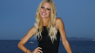 Η αλήθεια για το πρόβλημα υγείας της Ευαγγελίας Αραβανή (ΒΙΝΤΕΟ)
