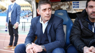 Παντελίδης: «Δίκαια μας κέρδισε η              ΑΕΚ»