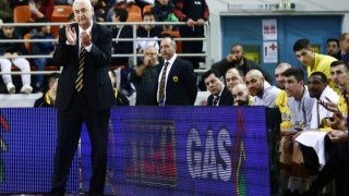 Σάκοτα: «Μου λείπει ένα Ευρωπαϊκό με την       ΑΕΚ»