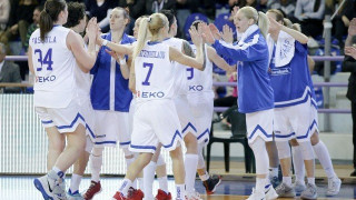 Έκανε το καθήκον της και κέρδισε την Πορτογαλία η Εθνική Γυναικών