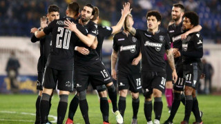 Οι «ασπρόμαυρες» αντιδράσεις  στο  Περιστέρι (video)