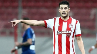 Μιραλάς για ΠΑΟΚ και                             τίτλο!