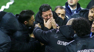 «Έπρεπε να γίνει ο αγώνας κανονικά και μετά οι νομικές διαδικασίες»