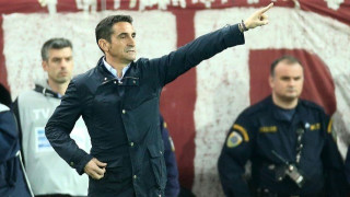 Χιμένεθ: «Ήρθε να μας κόψει βαθμούς      ο Αστέρας»