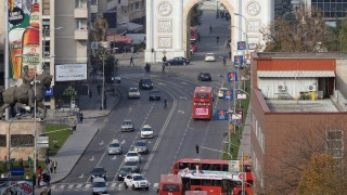 Σκόπια: Ξεκίνησε η αποκαθήλωση των «αλυτρωτικών»     αγαλμάτων