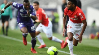 Αυτοκτόνησε η Μονακό, 3-3 με             την Τουλούζ