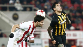 Μποτία: «Να μείνουμε                  ζωντανοί για τον τίτλο»