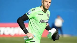 Πασχαλάκης: «Δεν επηρεαζόμαστε από τα εξωαγωνιστικά»