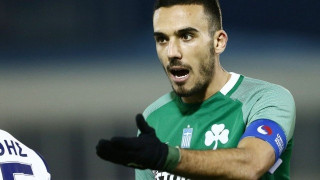 Κουρμπέλης: «Γι΄ αυτό δεν πήγα στον          ΠΑΟΚ»