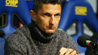 Λουτσέσκου: «Μπήκαν στο σπίτι μας και μας έκλεψαν, μόνο νίκη με ΑΕΚ»