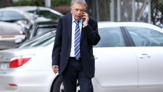 «Εφυγε» από την          ζωή ο Κωστάκης Κουτσοκούμνης
