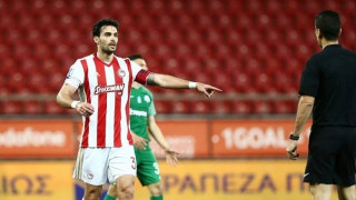 Η ομολογία Μποτία για τα φετινά προβλήματα του Ολυμπιακού!