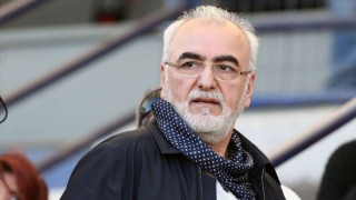 Οδηγός          επιτυχίας       για     τον        Ιβάν Σαββίδη