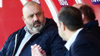 Νέο «χτύπημα» Καραπαπά για την απόφαση της Επιτροπής για τον ΠΑΟΚ!