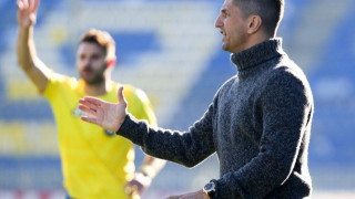 Λουτσέσκου για διαιτησία, ήττα και         Ολυμπιακό