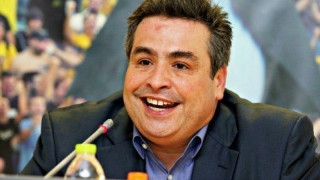 Επίσημη αντίδραση της ΑΕΚ για την απόφαση της Επιτροπής Εφέσεων (pic)