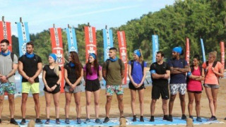 Survivor: «Μαχητής» έκλεψε φαγητό από την παραγωγή (video)