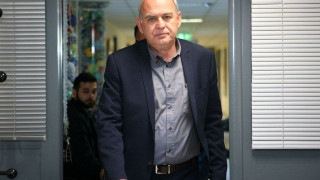 ΒΟΜΒΑ: Οριστικό «λουκέτο» πρότεινε ο Βαγγέλης Γραμμένος