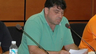 Χατζησαρόγλου: «Αποδεκτή η συγγνώμη του Ιβάν Σαββίδη» (audio)