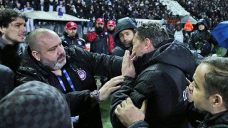 Προ-απόφαση χωρίς διάθεση να ασχοληθεί με τις ουσιώδεις αλήθειες