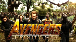 VIRAL: Δείτε το επικό τρέιλερ του «Avengers: Ιnfinity War»! (ΒΙΝΤΕΟ)