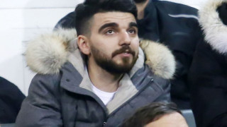 Το «χτύπημα» του Γιώργου Σαββίδη για Τρίπολη, ΑΕΚ, Ολυμπιακό! (ΦΩΤΟ)