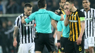 Αυτή είναι η επίσημη τοποθέτηση της ΑΕΚ για όσα έγιναν