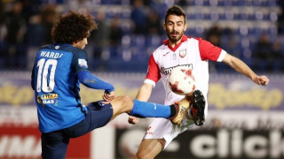 Δεν τα κατάφερε η Ξάνθη στο                Περιστέρι