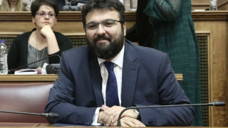 Η επιστολή Γιώργου Βασιλειάδη στη FIFA για τον Ιβάν Σαββίδη