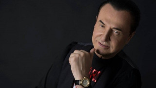 Τροχαίο ατύχημα για τον Πανταζή - Με ποιον γνωστό ηθοποιό τράκαρε;
