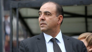 Τσουρέλας: «Να είναι σίγουροι στην ΑΕΚ ότι θα περάσουν δύσκολα»