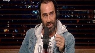 Συγκινεί ο Κανάκης με την εξομολόγηση για τον πατέρα του (ΒΙΝΤΕΟ)