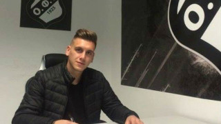 Επέστρεψε       στον      ΟΦΗ    ο    Γιαγκιόζης (pic)