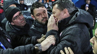 Μ' αυτές τις ποινές κινδυνεύει ο ΠΑΟΚ βάσει του κατηγορητηρίου