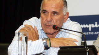 Με σακ βουαγιάζ γεμάτο χρήματα στο Κορωπί ο Κωσταντίνου