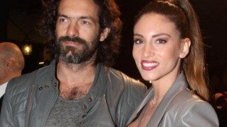 Οικονομάκου - Μιχόπουλος: Tο όνομα που θα δώσουν στον γιο τους