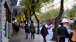 Θεσσαλονίκη: Πότε ξεκινά το πασχαλινό ωράριο των καταστημάτων