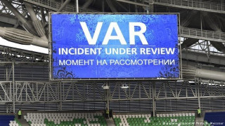 Η FIFA    αποφάσισε:    Με   VAR   το    Μουντιάλ!