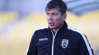 Γκαρσία για κόσμο του ΠΑΟΚ, Σαββίδη και           ΑΕΚ!