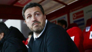 Γκαρθία: «Κάποιοι παίκτες βάζουν τον εαυτό τους πάνω από την ομάδα»