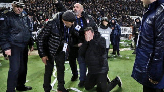 Πάει για Παρασκευή η εκδίκαση, θέλουν απόφαση ως τη Δευτέρα