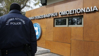 ΒΟΜΒΑ: Επιστρέφονται οι τρεις βαθμοί, με κόσμο κόντρα στην ΑΕΚ!