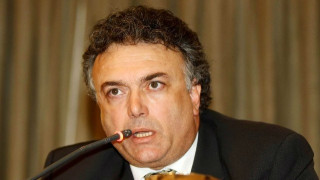 Σημαιοφορίδης: «Ο ΠΑΟΚ θα τιμωρηθεί μόνο          εάν ....»