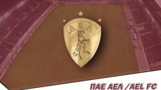 ΠΑΕ ΑΕΛ: «Δεν πρόκειται να προσληφθεί ξένος προπονητής»