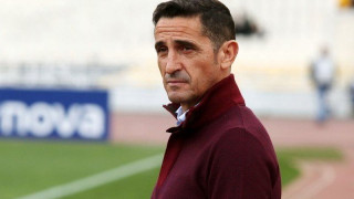 Χιμένεθ: «Περίπλοκο το παιχνίδι με       τον ΠΑΟΚ»